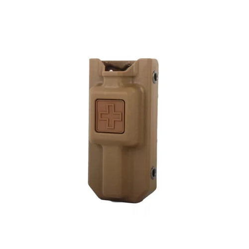 CAT Tourniquet Outdoor emergency blood bag Tactical tourniquet storage