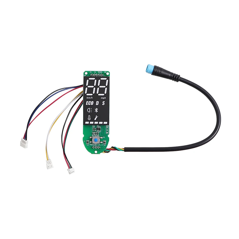 Dashboard for Xiaomi M365 Pro 1S Pro 2 Kickscooter Electric Scooter