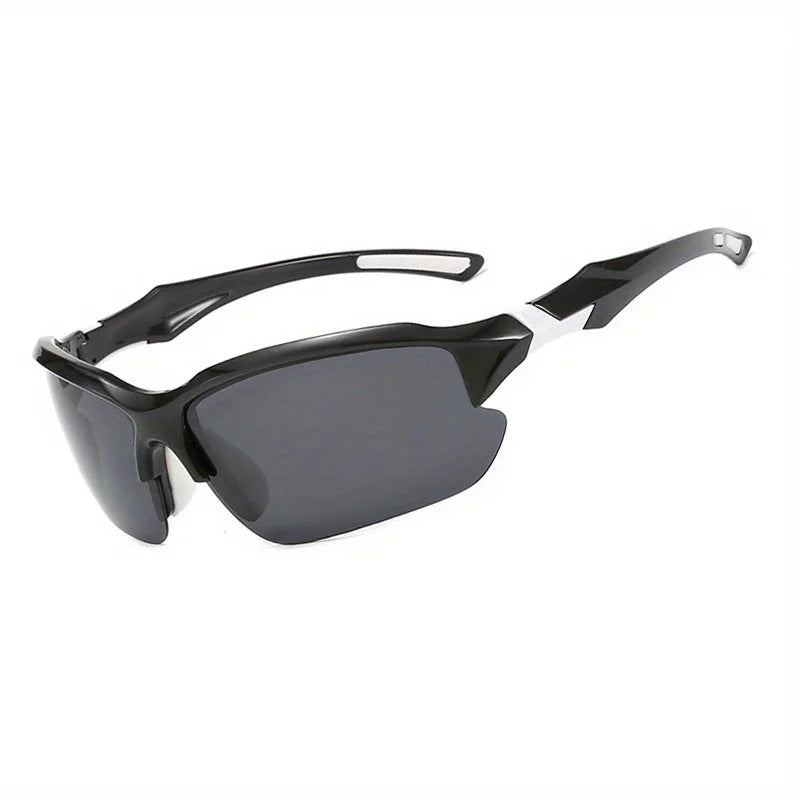 Outdoor Polarized Fashionable Sports Glasses for Men and Women,