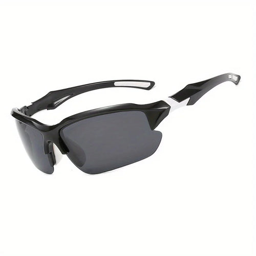 Outdoor Polarized Fashionable Sports Glasses for Men and Women,