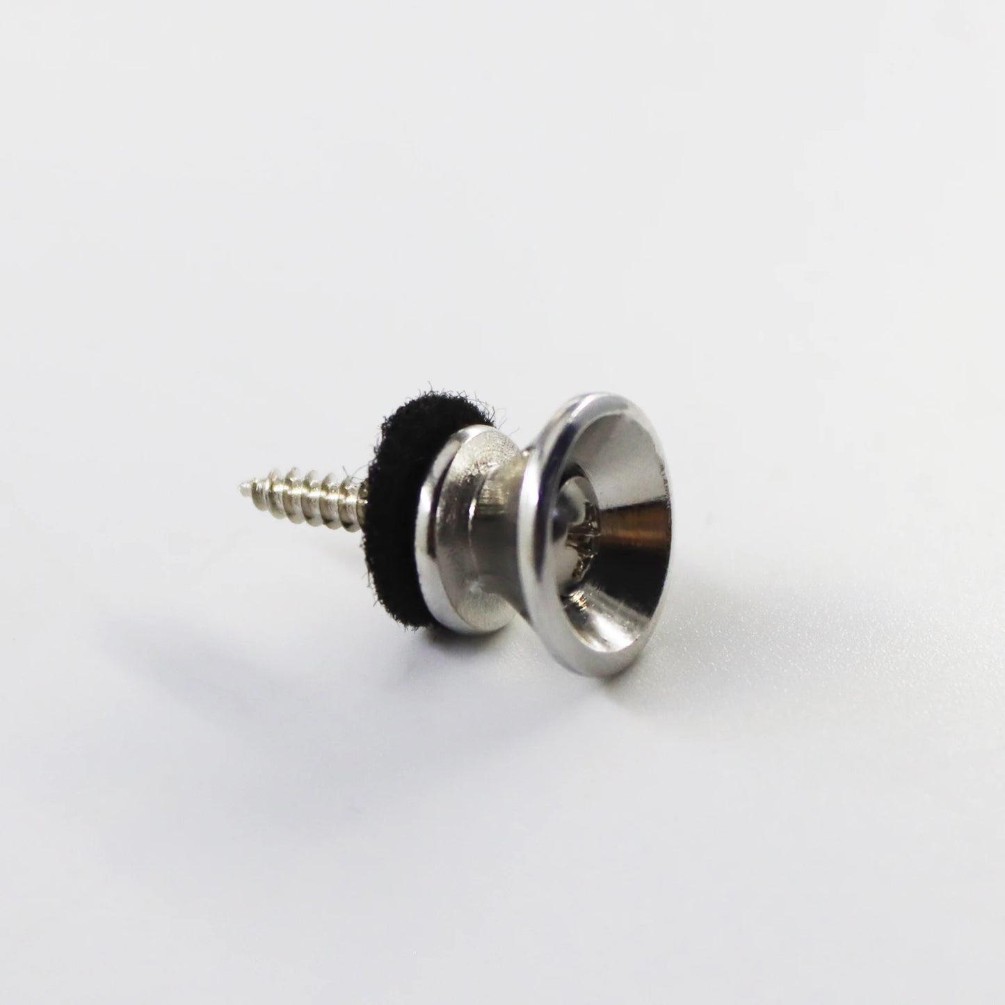 Guitar Strap Buttons, premium alloy Acoustic Guitar Strap Locks Pins