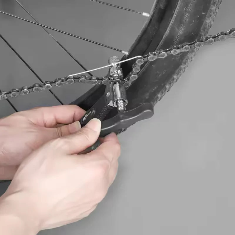 Driving Chain Caliper Chain Cutter Chain Disassembly Tool Magic Buckle