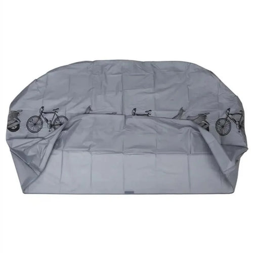 Bicycle Gear Waterproof Raincover Bike Cover Outdoor Sunshine Cover