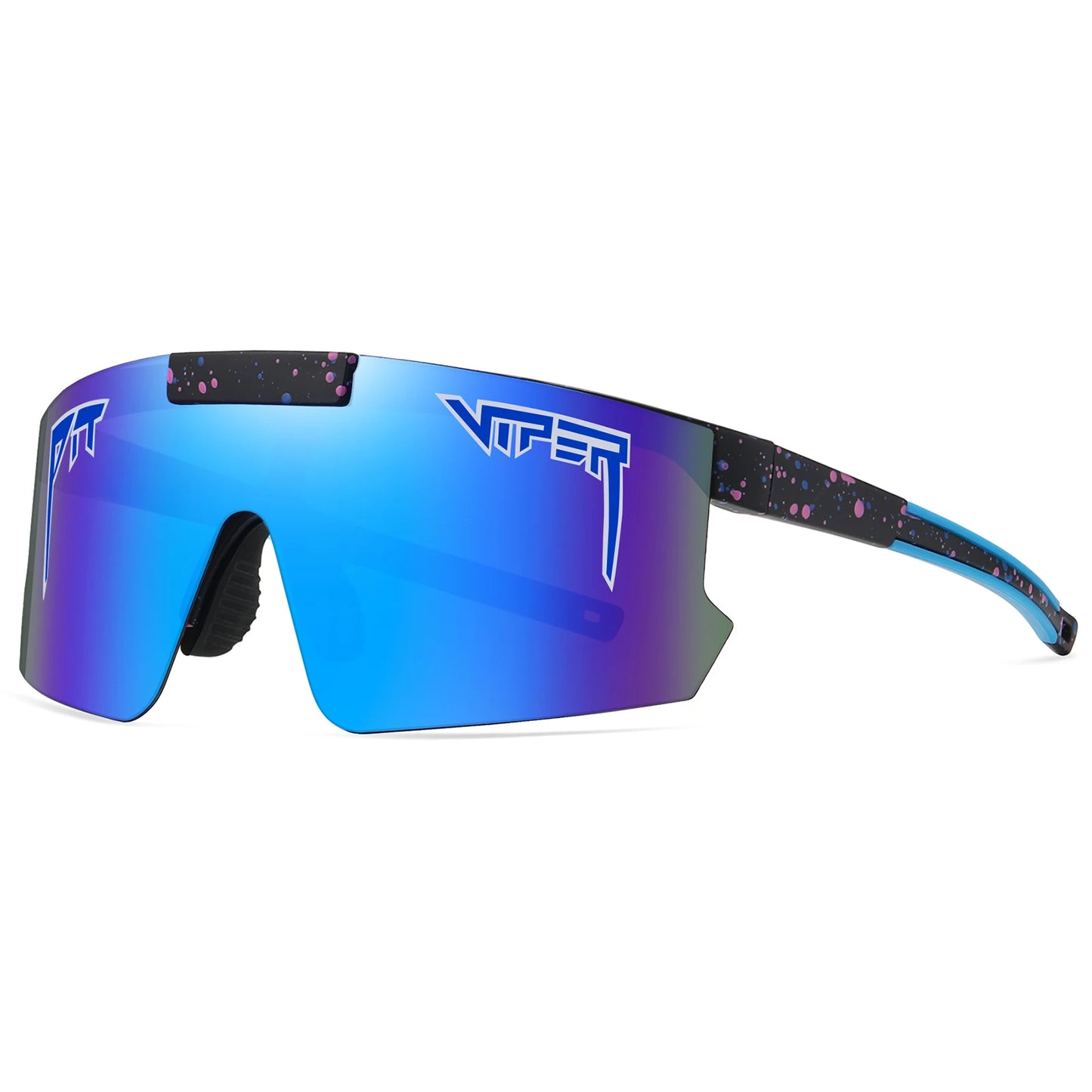 Flip Updown Outdoor Sport Pit Viper Cycling Sunglasses Men Male Female