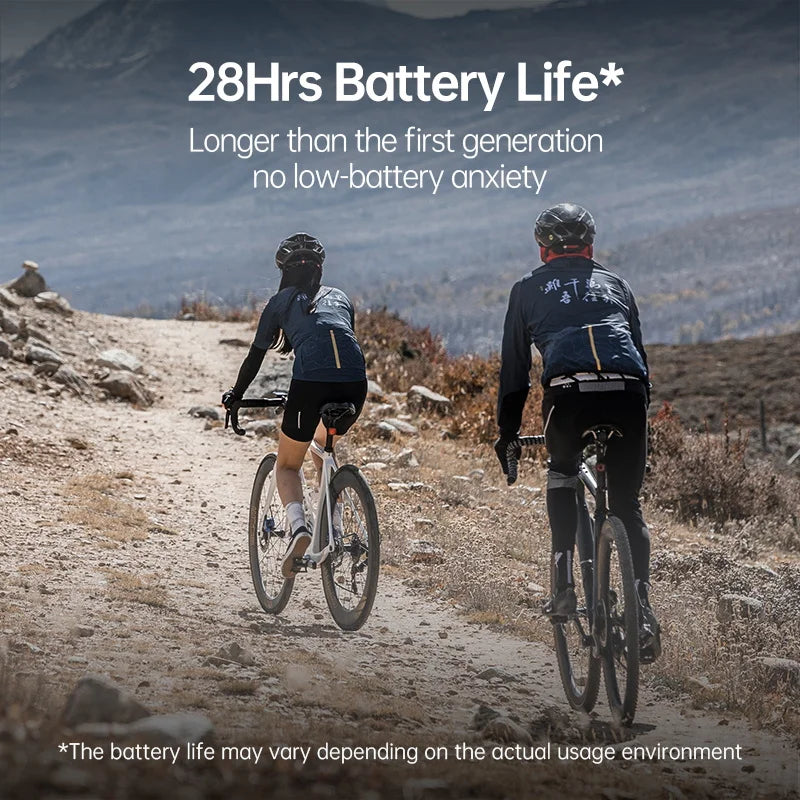 XOSS New G2 GPS G2+ Cycling Computer G Plus Wireless Speedometer