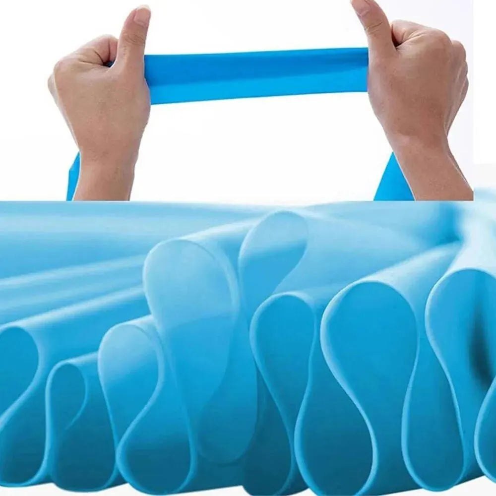 Resistance Bands for Working Out Exercise Bands Physical Therapy