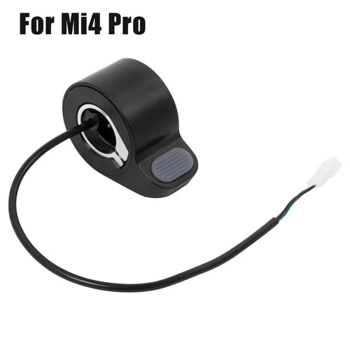 Thumb Dia Accelerator For Xiaomi M365 Pro Pro2 4Pro Mi3 /3Lite