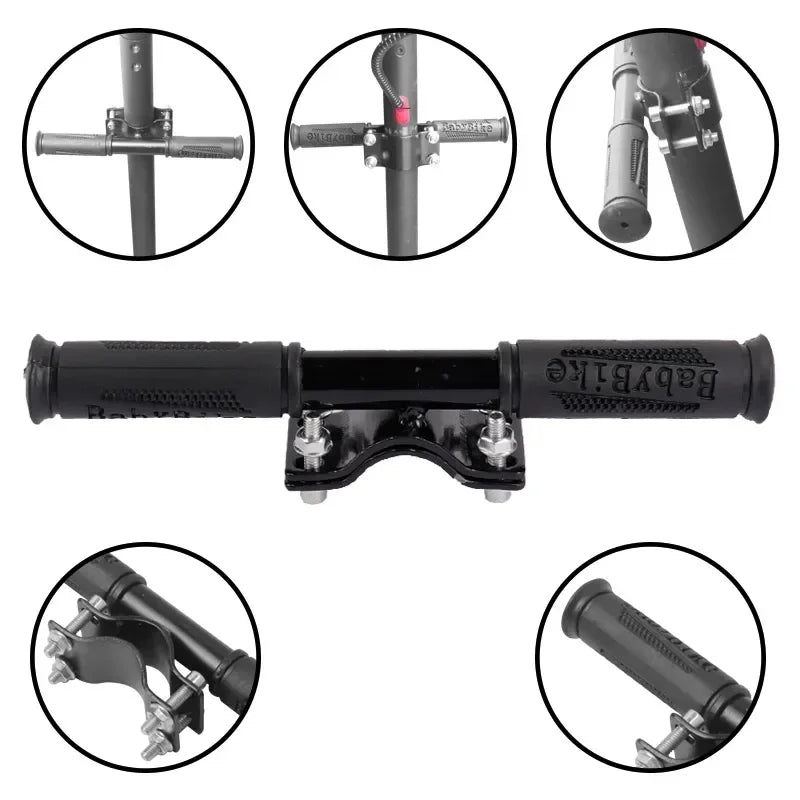 Universal Handlebar Children Grip for Xiaomi M365 Pro Pro2 1S Electric