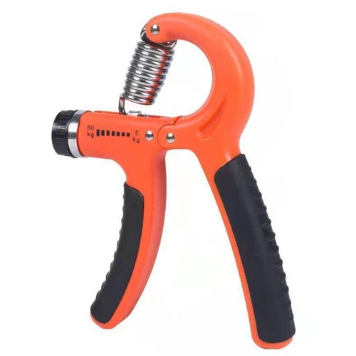 Hand Grips Strengthener Men and Women Arm Spring Finger Massager