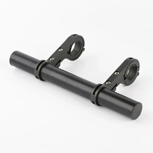 20cm Aluminum Alloy Double Frame Bicycle Extension Expansion