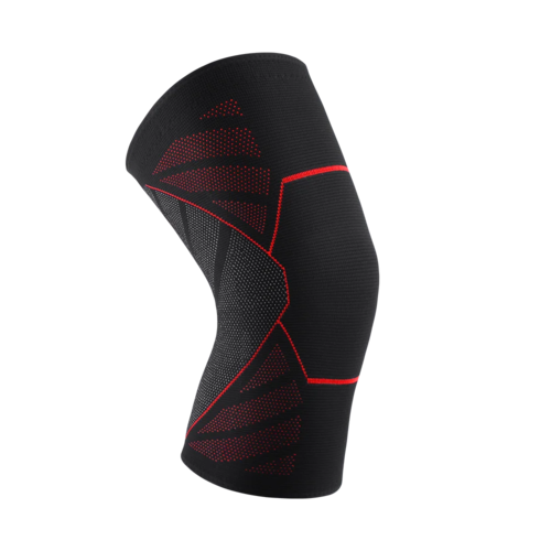 1 PCS Kyncilor Knee Brace Elastic Fitness Basketball Volleyball