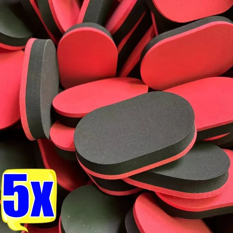 Table Tennis Cleaning Brush Rubber Sponge Eraser  Use Table Tennis