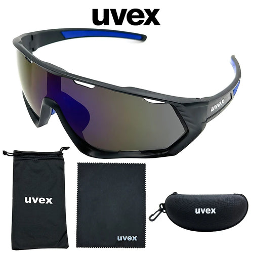 Cycling Sunglasses Women’s & Men's Sports Glasses UV400 Riding Eyewear