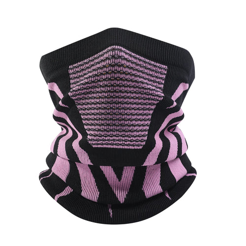 Clearance_Winter Neck Warmer Gaiter/Balaclava,Windproof Face Mask for