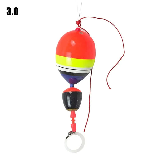 ABS Ah Bo Float Outdoor Fishing Float Ocean Rocky Fishing Float