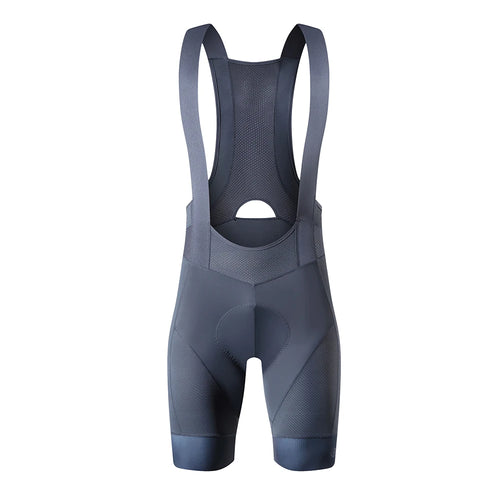 YKYWBIKE Cycling Bib Shorts Men Outdoor Wear Bike Ride 6 Hours Padded
