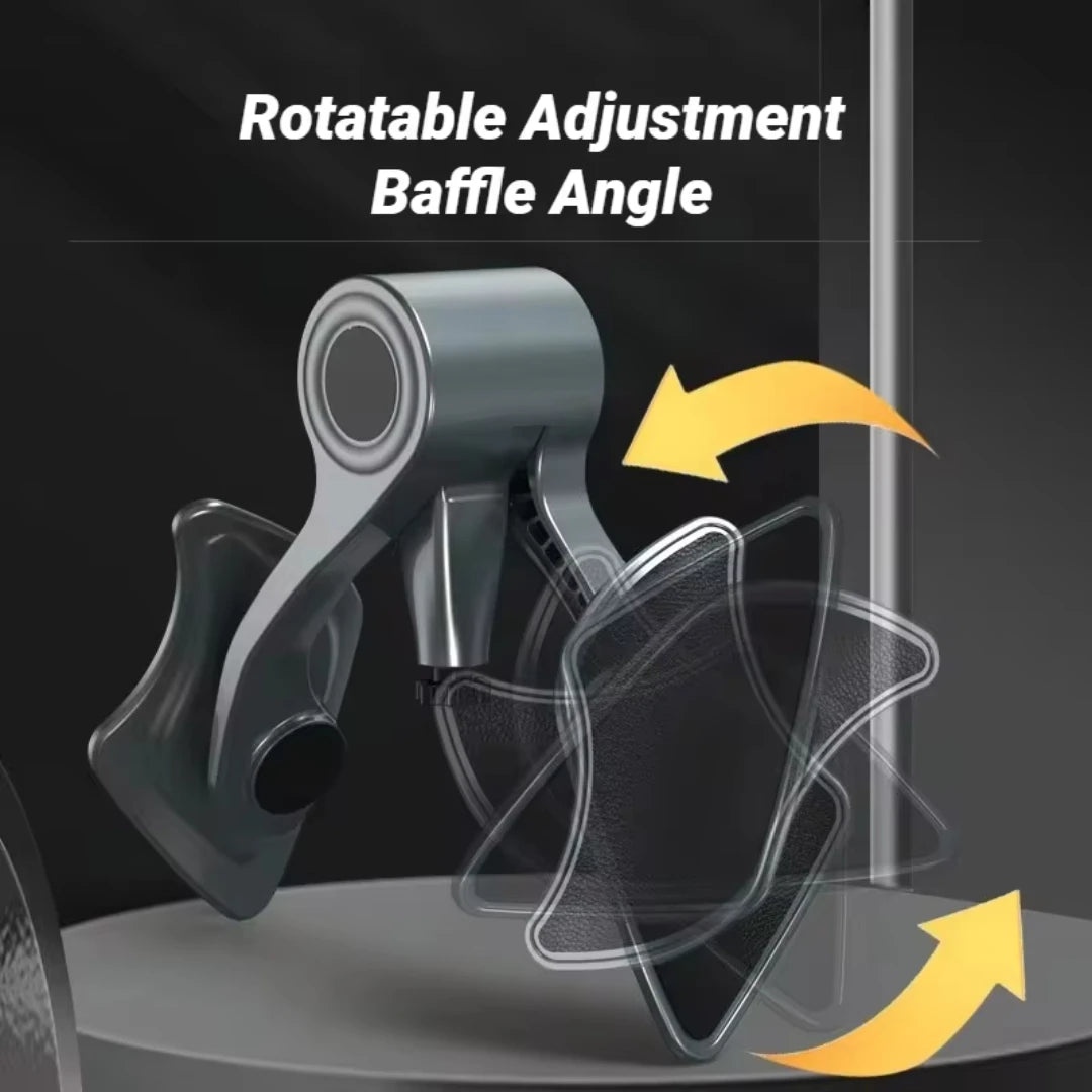 Kegel Fitness Equipment Home Exercise Pelvis Pelvic Muscle Trainer