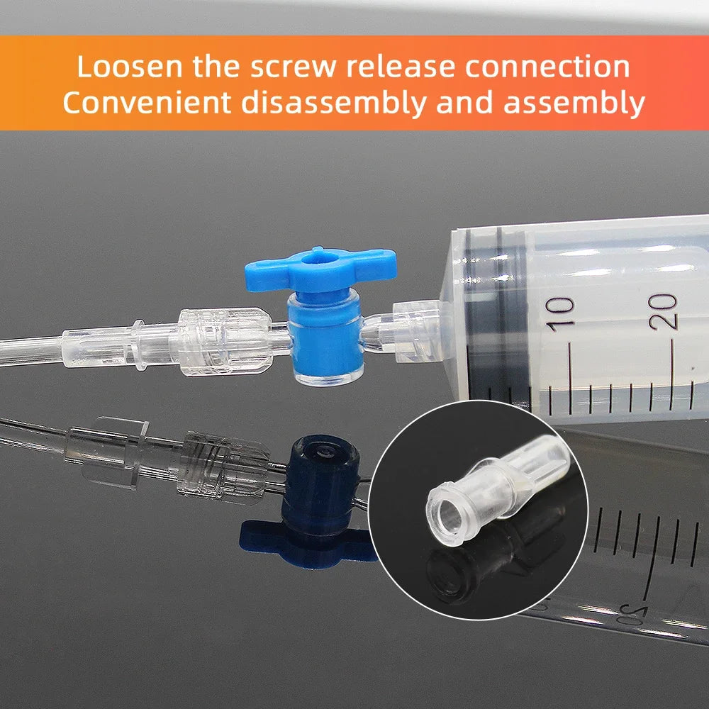 Bicycle Oil Bleed Tubeless Tire Injection Tool MTB Sealant Injector