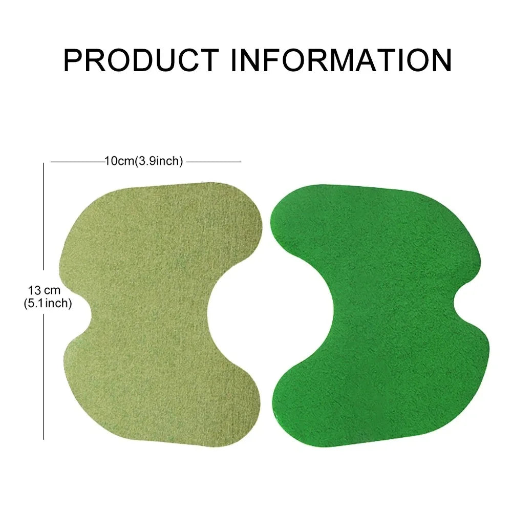 20/30/60Pcs Knee Heating Pad