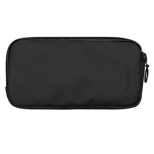 YKYWBIKE Cycling Wallet Waterproof with YKK Zipper Bicycle Bag