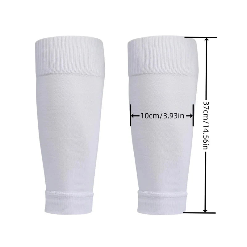 Football Calf Socks Football Protectors Long Football Socks Foot