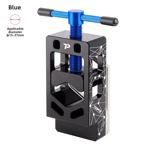 TOOPRE Bicycle Fork Cutoff Tube Holder Road Bike Carbon Fibre Cutoff