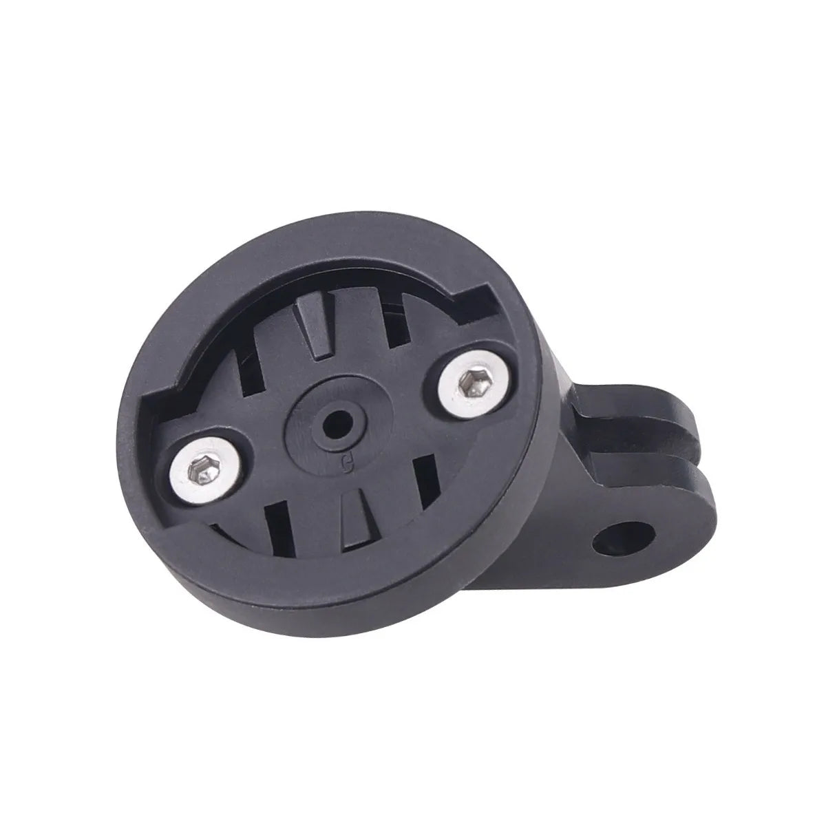 For Garmin Gopro Combo Mount Holder Bracket Adapter Quick Release