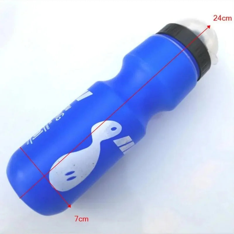 Portable Outdoor Road Mountain Bike Cycling Water Bottles Sport Drink