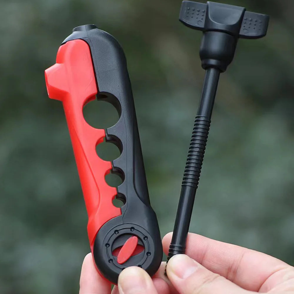  Fishing Line Winder Portable Reel Line Spooler Machine Spinning Reel