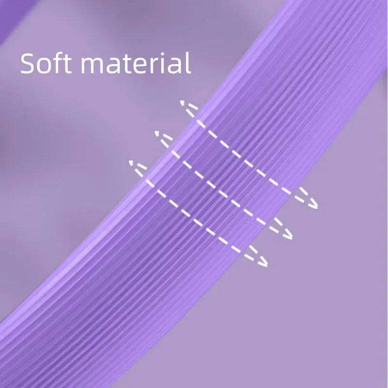 Pilates circle Yoga circle beautiful back thin legs shaping postpartum