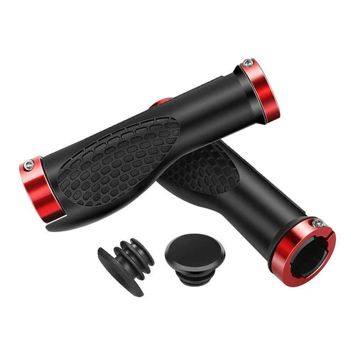 Bicycle Grips Ergonomic Handlebar Grips Hand Grips Bicycle Non-Slip
