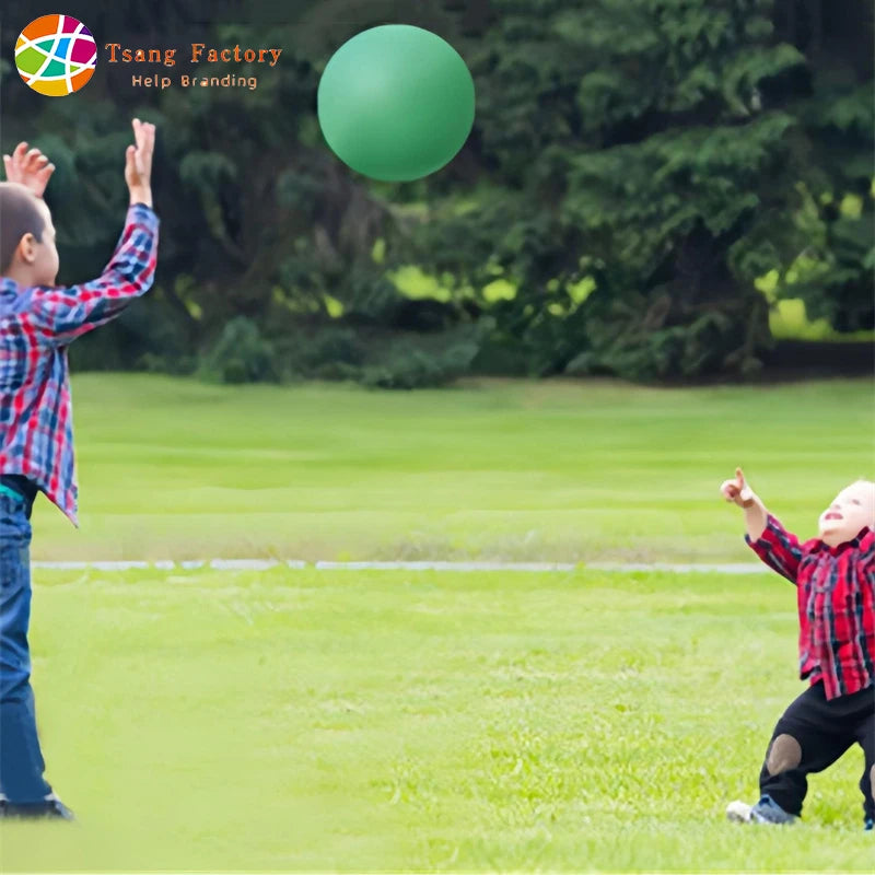 New Silent Basketball PU Foam Soft And Noise Free Children Sports