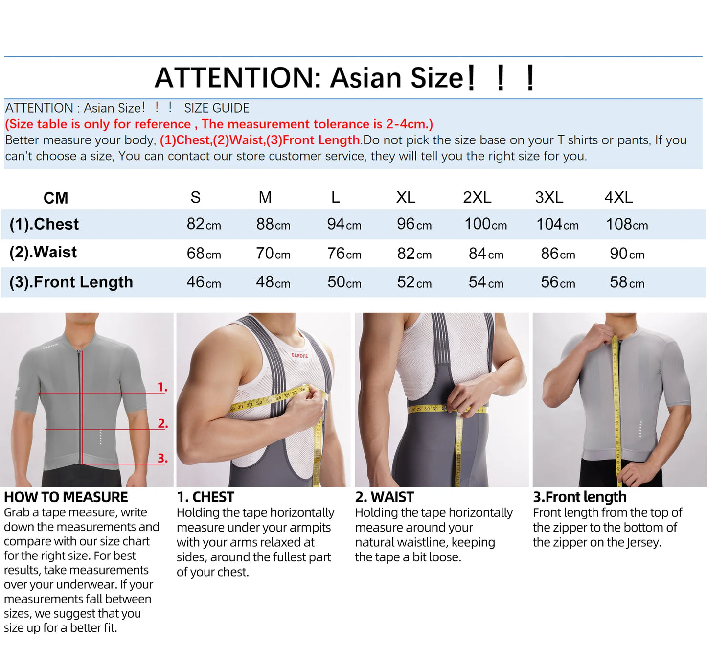 DAREVIE Man Cycling Jersey 2024 Summer Breathable Long Sleeve Men's