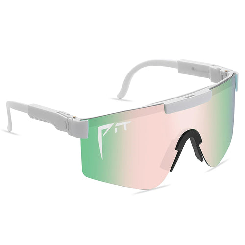 Pit Viper Cycling Glasses Outdoor Sunglasses MTB Men Women Sport