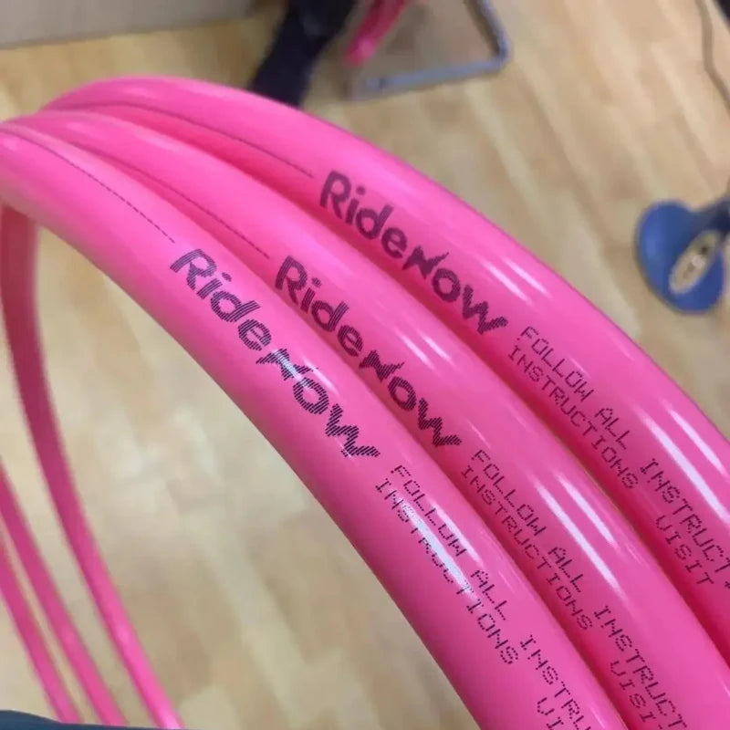 RideNow TPU Bike Inner Tube 700C 700x18 23 25 28 32 35 37 40 47C