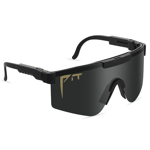 Pit Viper Cycling Glasses Outdoor Sunglasses MTB Men Women Sport