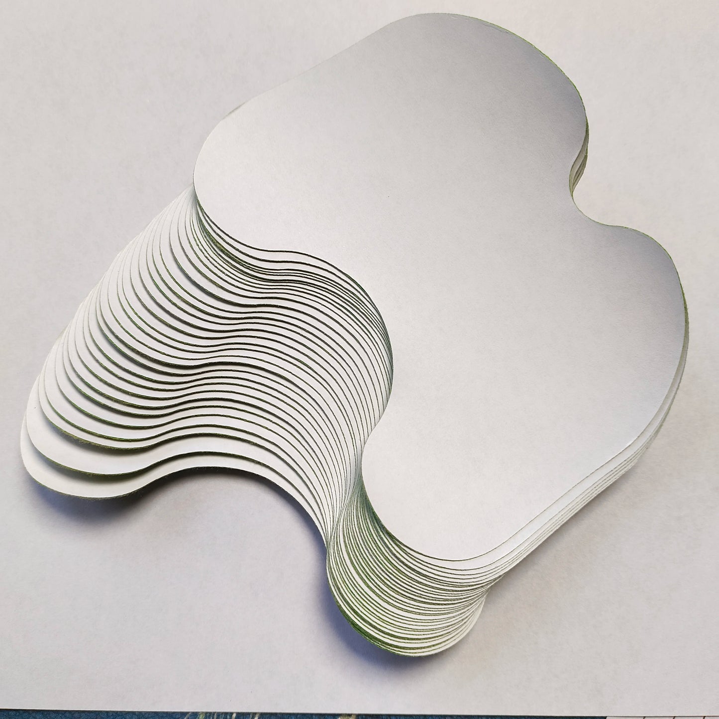 20/30/60Pcs Knee Heating Pad