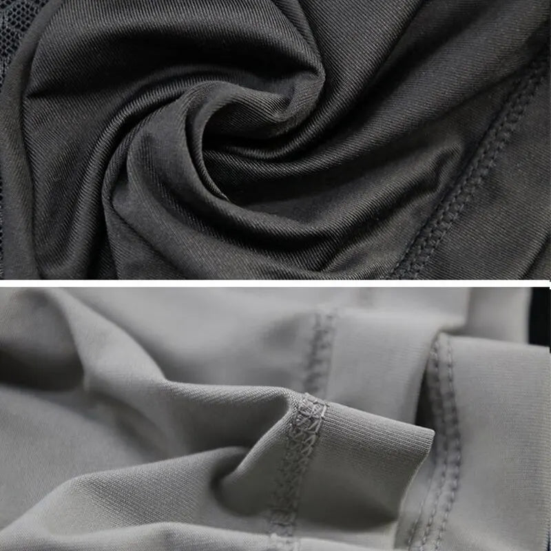 Quick Dry Helmet Cycling Cap Summer Anti-UV Anti-Sweat Sports Hat