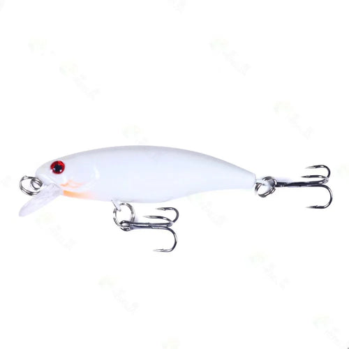 Japan Hot Model Sinking Minnow Fishing Lures 52mm 4.5g Jerkbait Bass