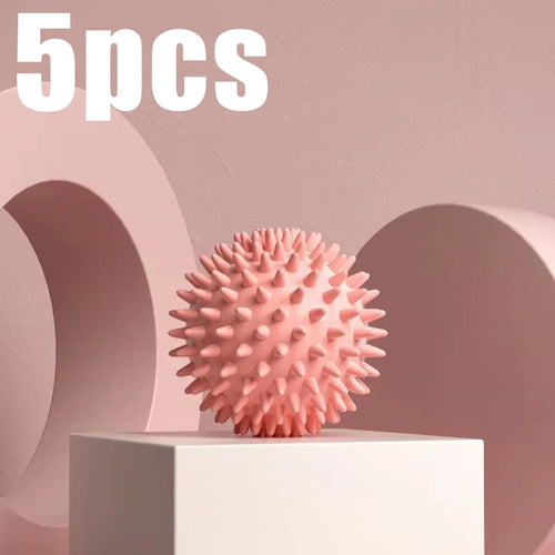 Massage Ball Fascia Ball Muscle Relaxation Massage Yoga Fitness