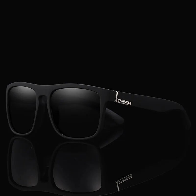 VAGHOZZ Brand Classic Sunglasses Men UV400 Fishing Sun Glasses Women