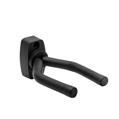 1/2 Pcs Wall Mount Guitar Hanger Hook Non-slip Holder Stand for