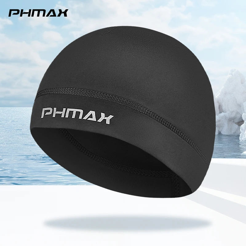 PHMAX Summer Breathable Cycling Cap Bicycle Hiking Fishing Hats Sport