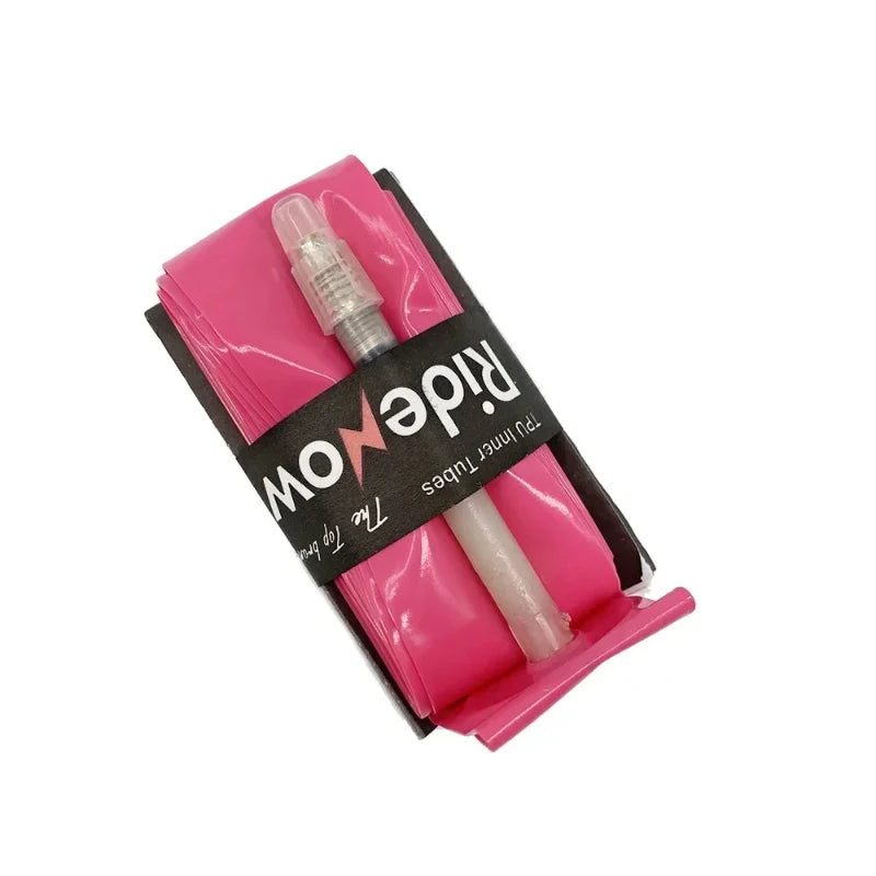 RideNow TPU Bike Inner Tube 700C 700x18 23 25 28 32 35 37 40 47C