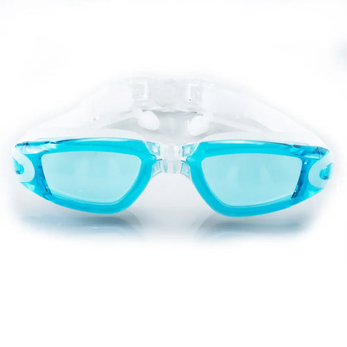 Swimming Goggles Adult Pool Glasses Anti Fog Men Women UV Protection