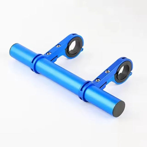 20cm Aluminum Alloy Double Frame Bicycle Extension Expansion
