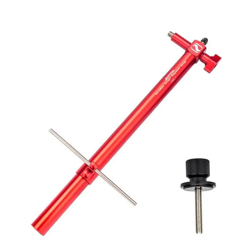 ZTTO Road Bike Shifter Height Angle Adjust Hand Shift Lever Measure