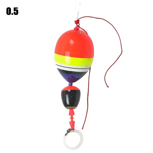 ABS Ah Bo Float Outdoor Fishing Float Ocean Rocky Fishing Float