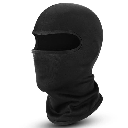 Balaclava Cycling Caps for Men Bicycle Travel Quick Dry Dustproof Face