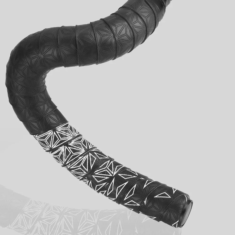 24New 1 Pair Road Bike Handlebar Tape Anti-Slip Shock Handle Bar Tape